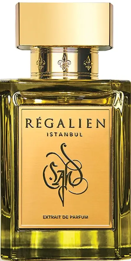 Sah (esclusiva Online) Extrait de Parfum