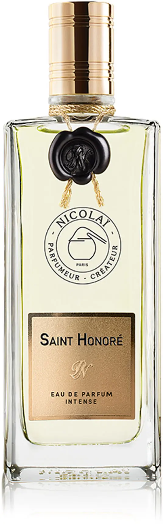 Saint Honoré Intense Eau de Parfum