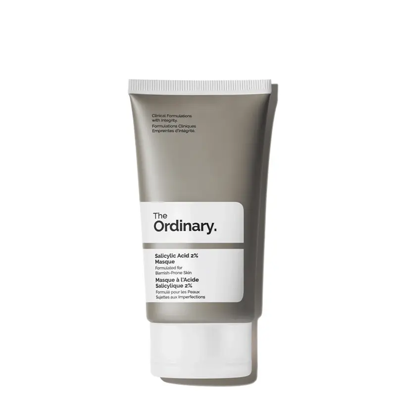 Salicylic Acid 2% Masque Maschera Purificante