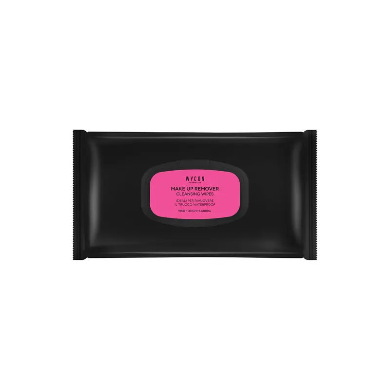 SALVIETTE STRUCCANTI 72 PCS