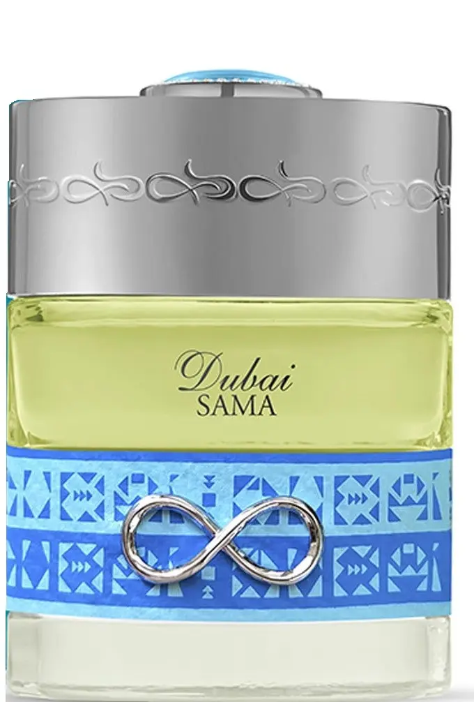 Sama Eau de Parfum
