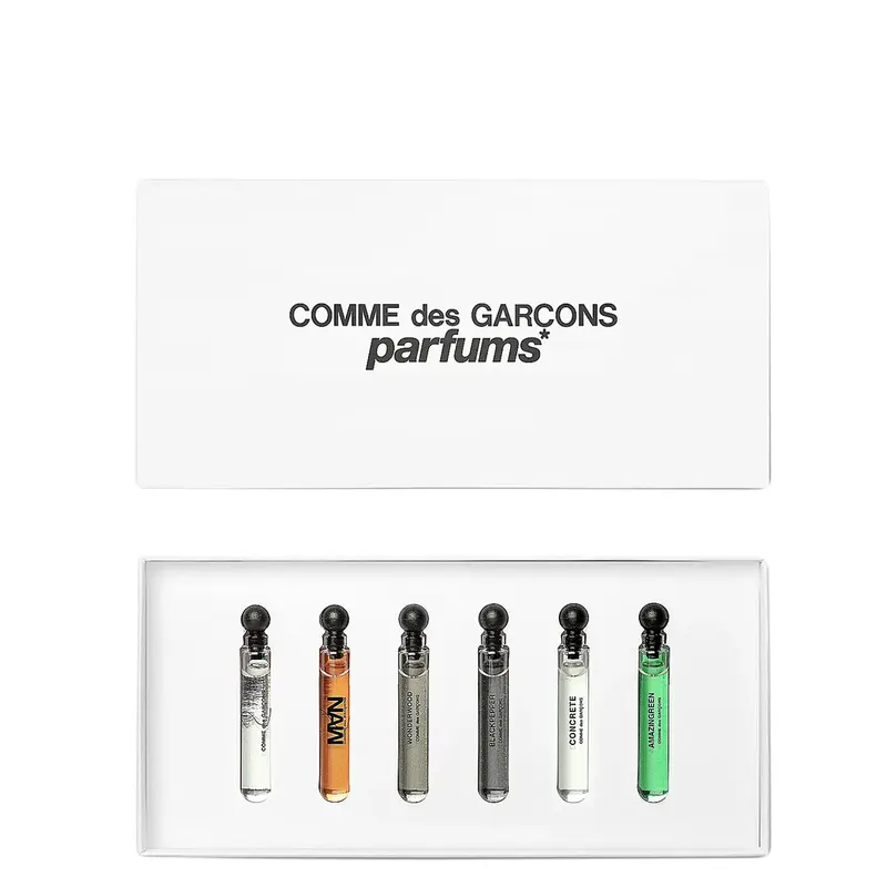 Sampling Diiscovery Set