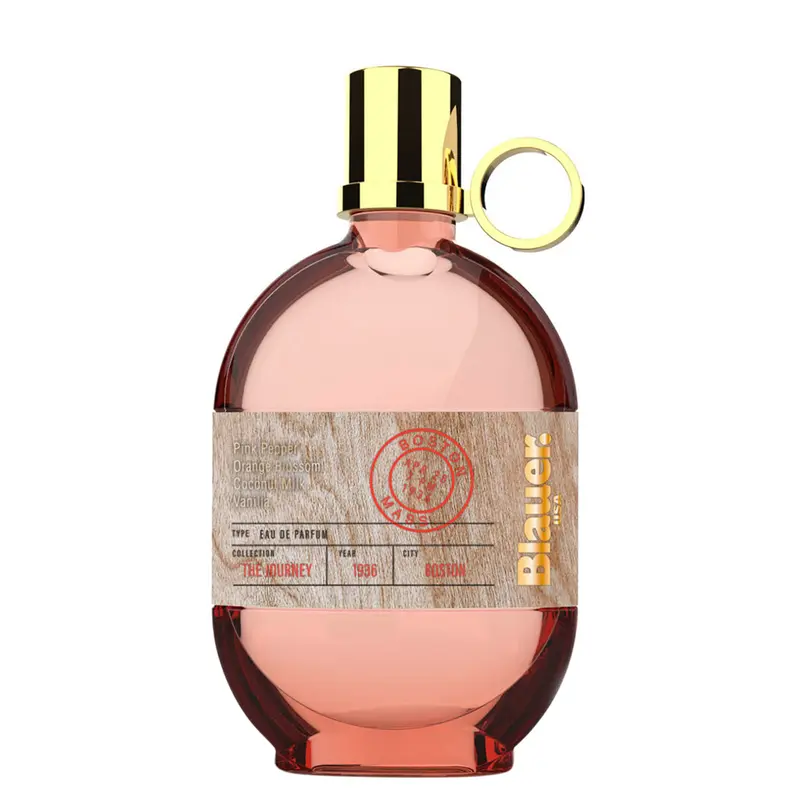 San Francisco 1967 Woman Eau De Parfum