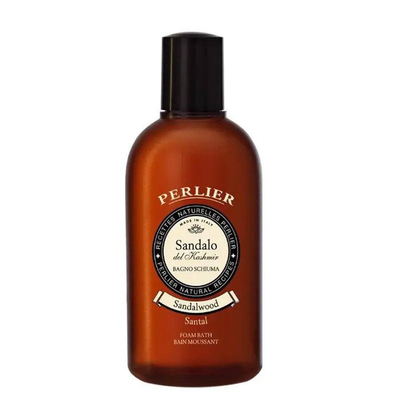 Sandalo Bagno Schiuma