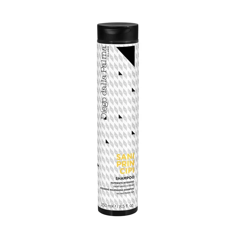 Saniprincipi - Shampoo Nutriente