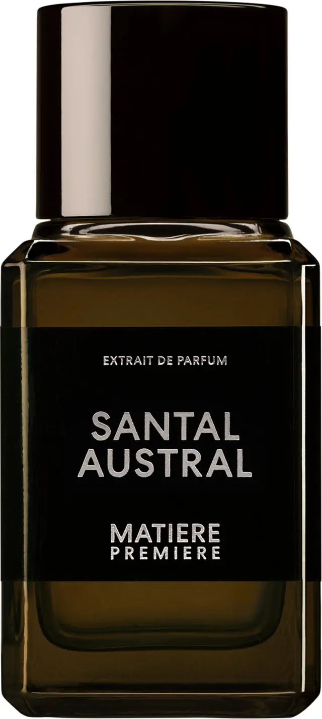 Santal Austral Extrait Extrait de Parfum