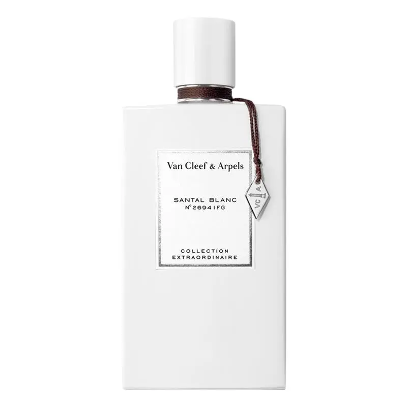 Santal Blanc Eau De Parfum