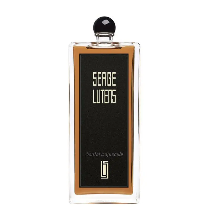 Santal Majuscule Eau De Parfum