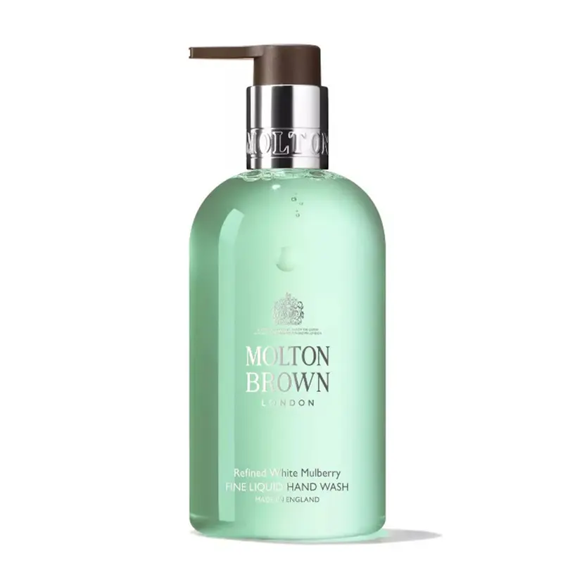 Sapone Liquido White Mulberry