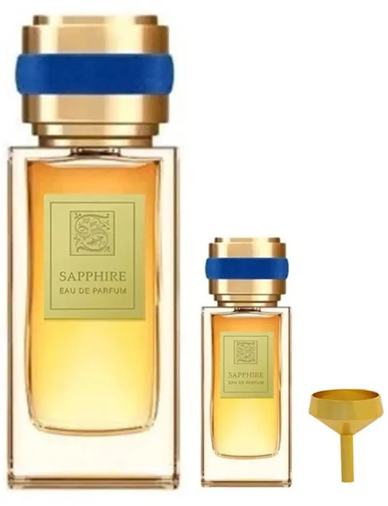 Sapphire Eau de Parfum