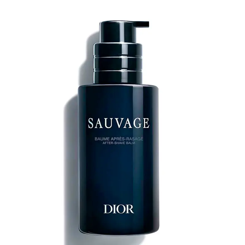 Sauvage Balsamo Dopobarba