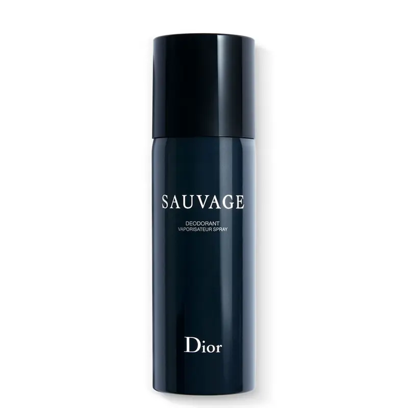 Sauvage Deodorante Spray
