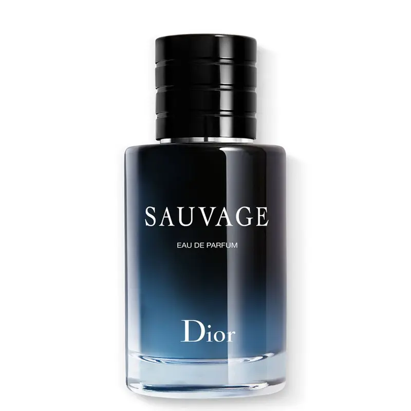 Sauvage Eau De Parfum