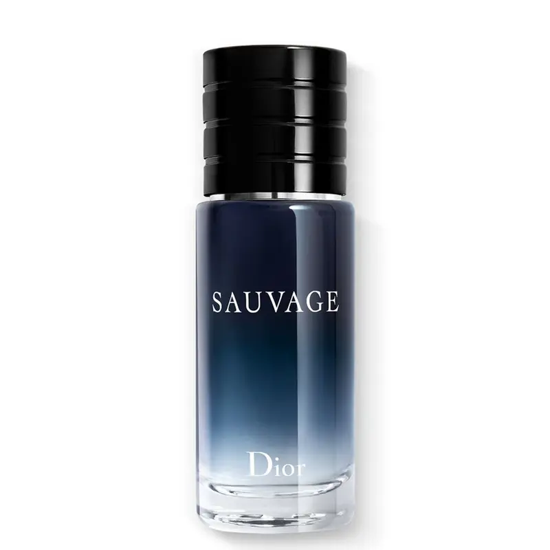 Sauvage Eau De Toilette