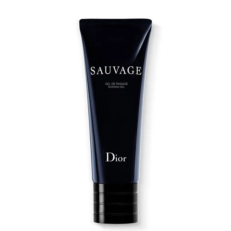 Sauvage Gel Da Barba