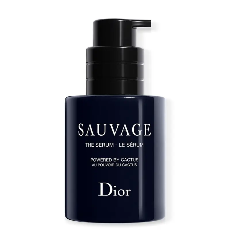 SAUVAGE IL SIERO
