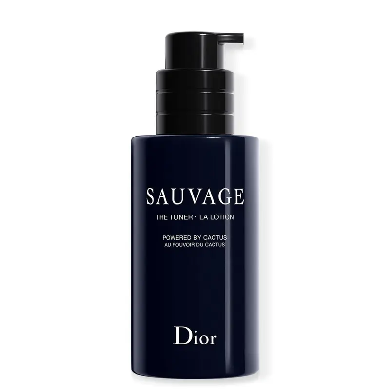 Sauvage La Lozione Lozione tonificante viso
