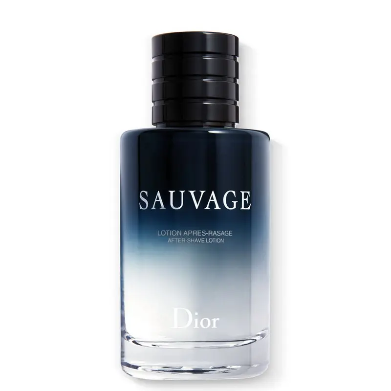 Sauvage Lozione Dopobarba