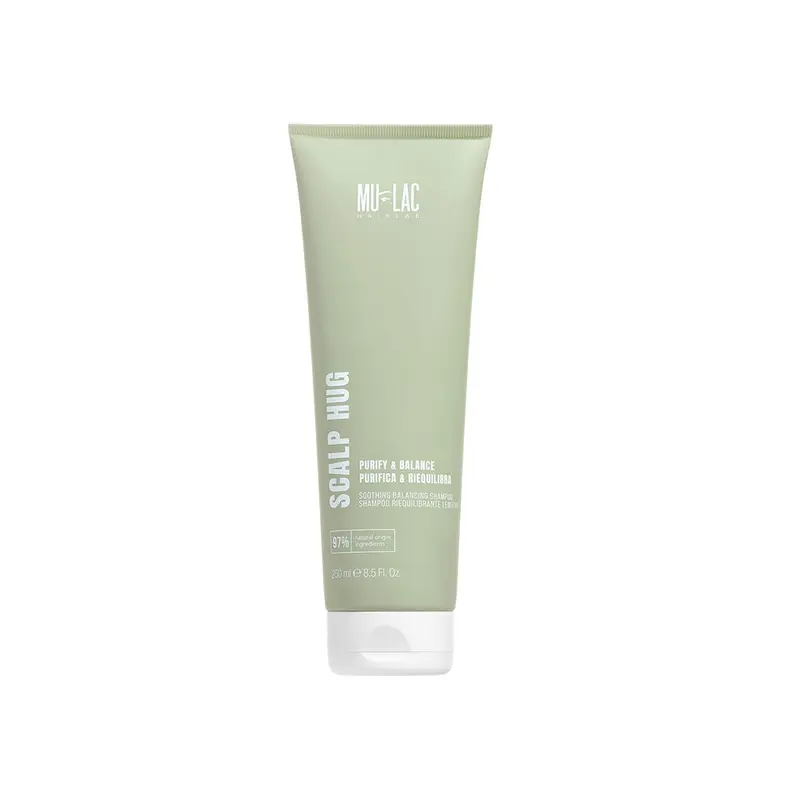Scalp Hug Shampoo