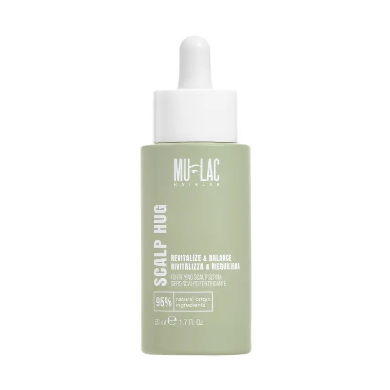 SCALP HUG - SIERO SCALPO FORTIFICANTE