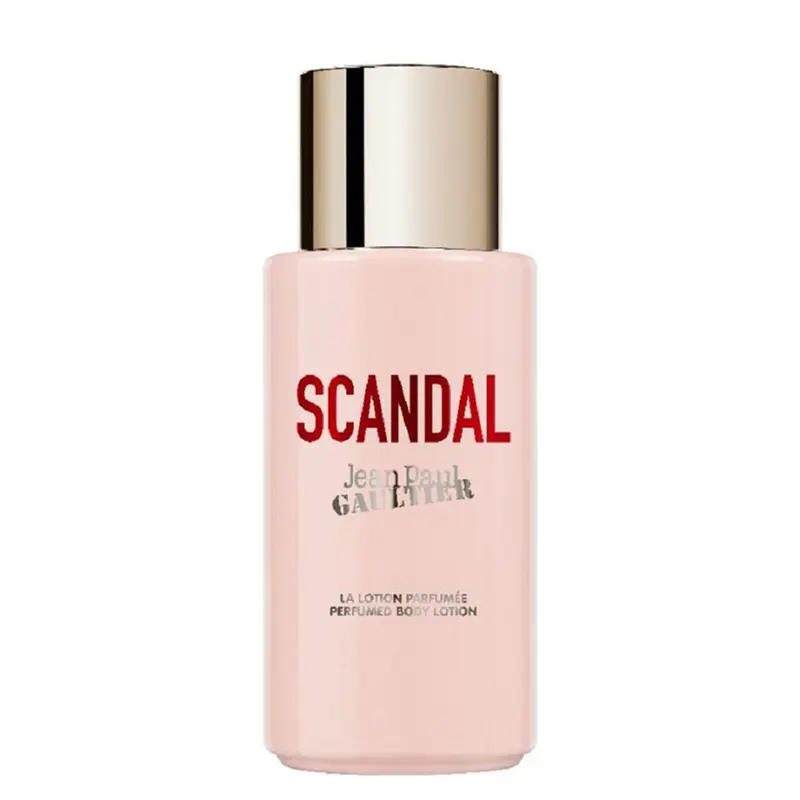 Scandal Body Lotion Latte Corpo