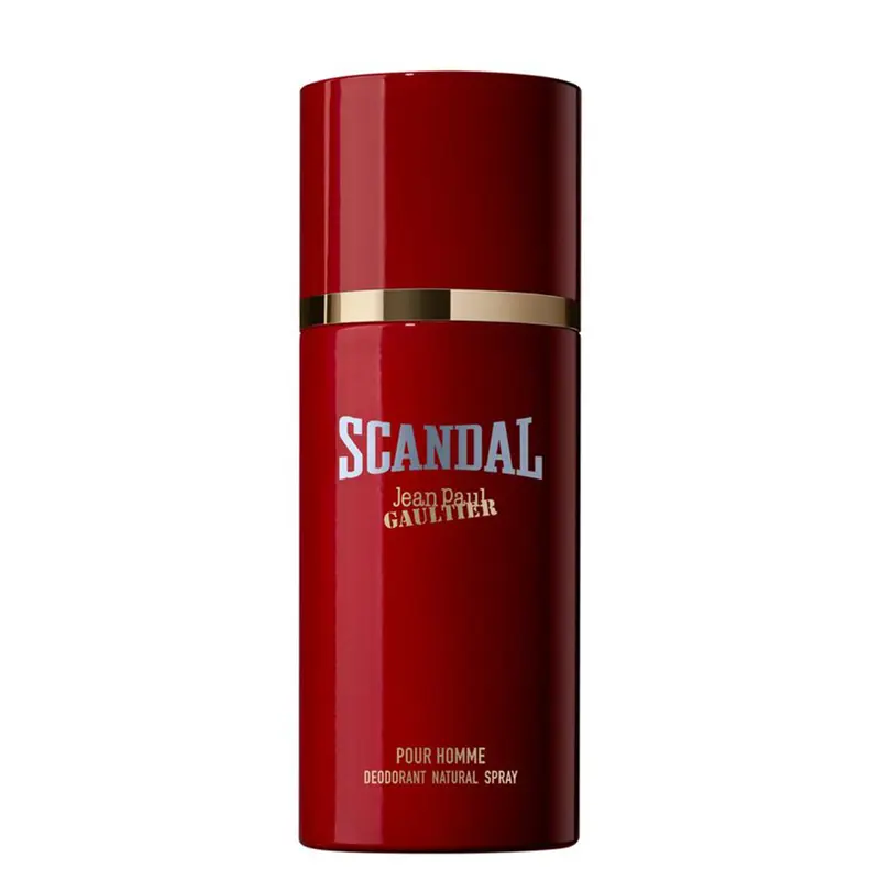 Scandal Pour Homme Deodorant Spray Deodorante Spray