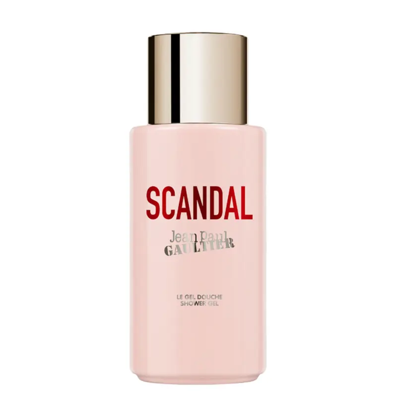 Scandal Shower Gel Bagnoschiuma