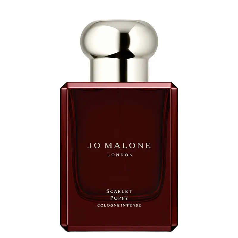 Scarlet Poppy Cologne Intense