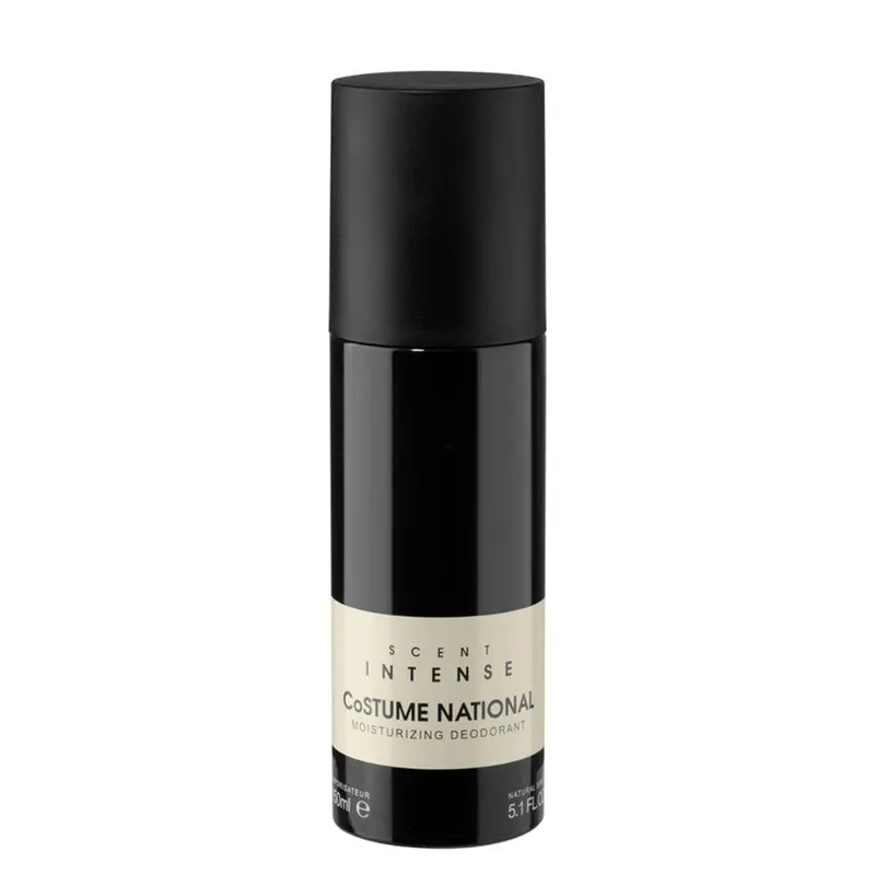 Scent Intense Deodorante