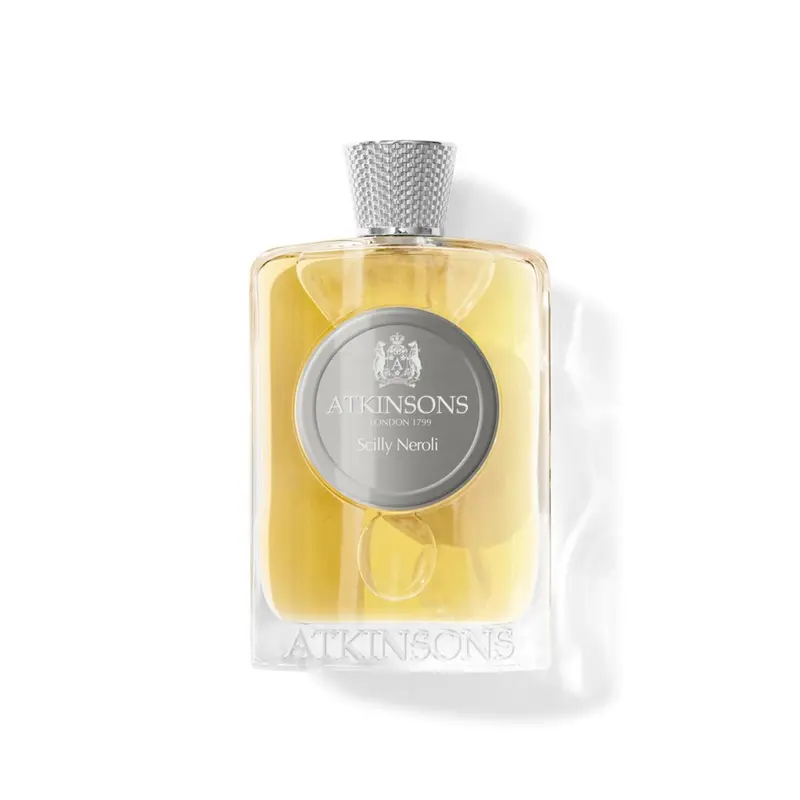 Scilly Neroli Eau de parfum