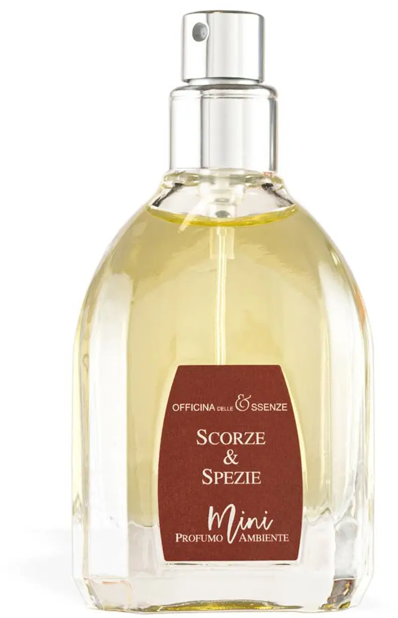 Scorze & Spezie Profumatori Ambiente