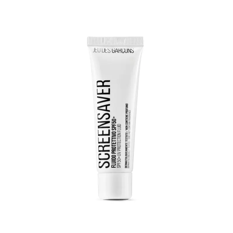 SCREENSAVER FLUIDO PROTETTIVO SPF50+