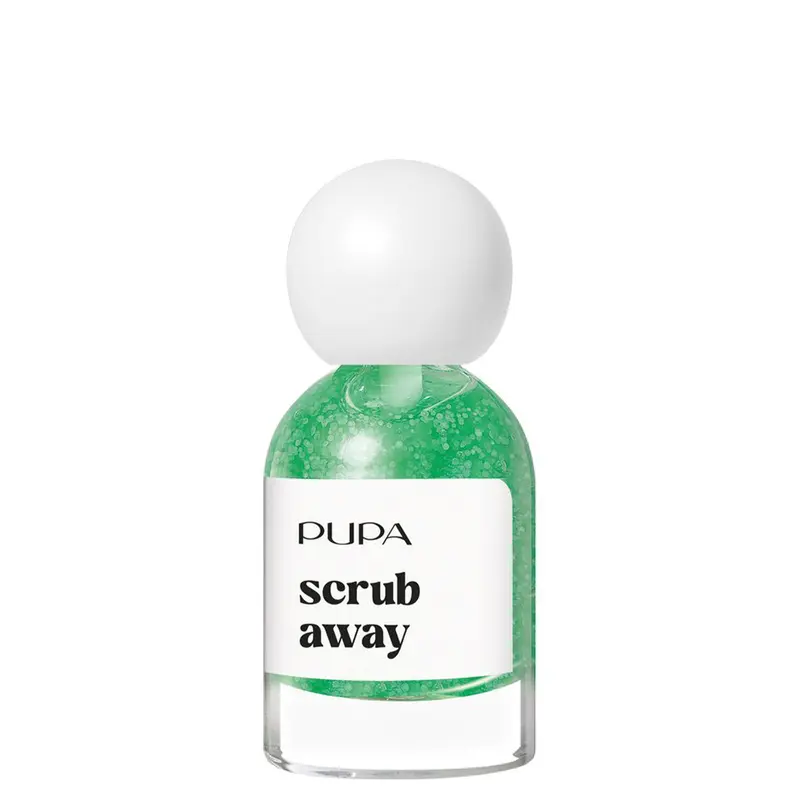 Scrub Away Scrub Unghie e Cuticole