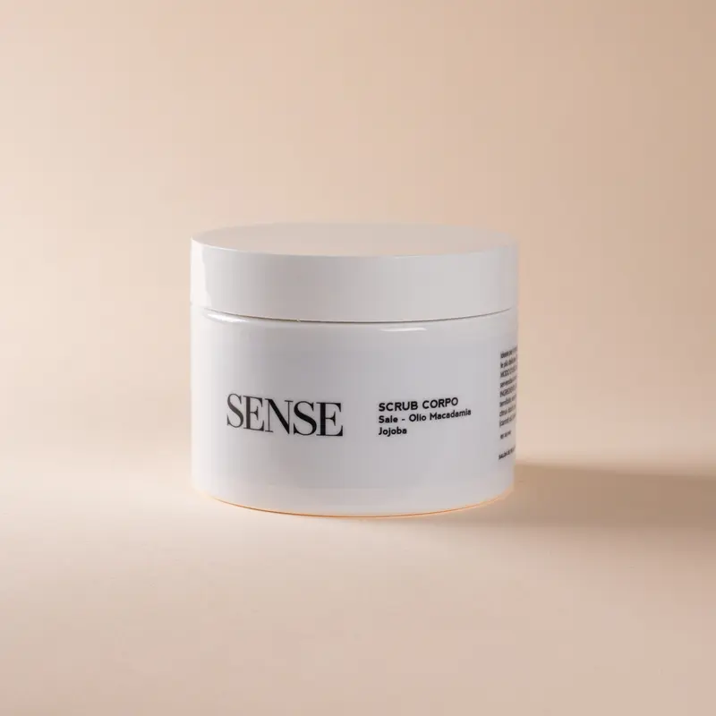 SCRUB CORPO - 250 ml