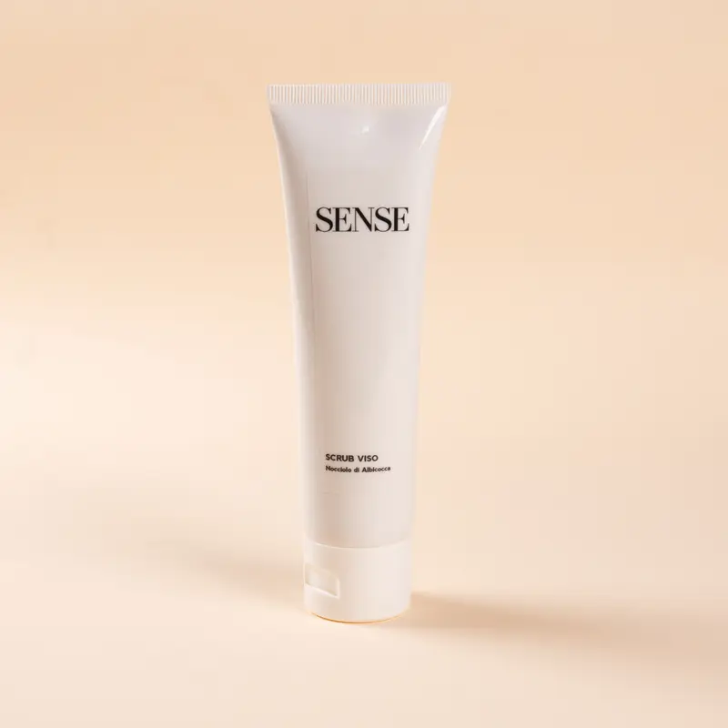SCRUB VISO - 100 ml