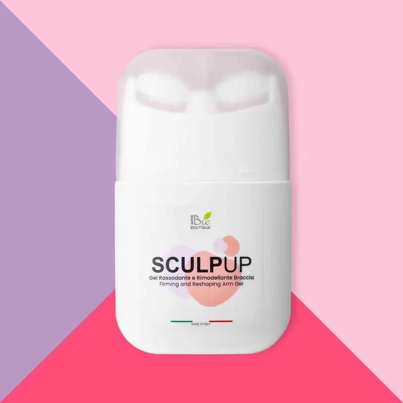 SculpUp - Rimodellante Braccia