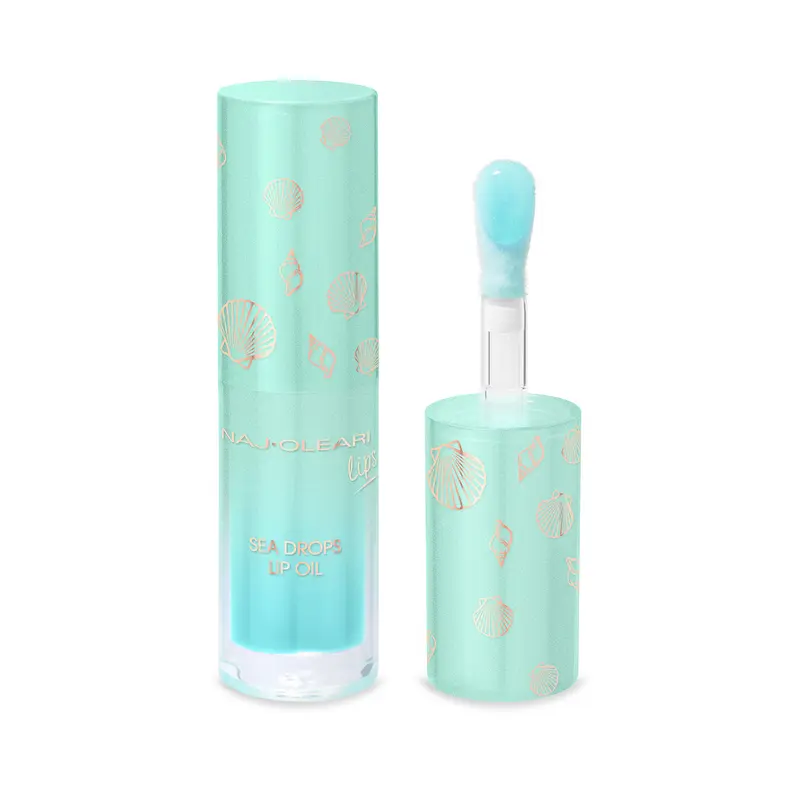 Sea Drops Lip Oil