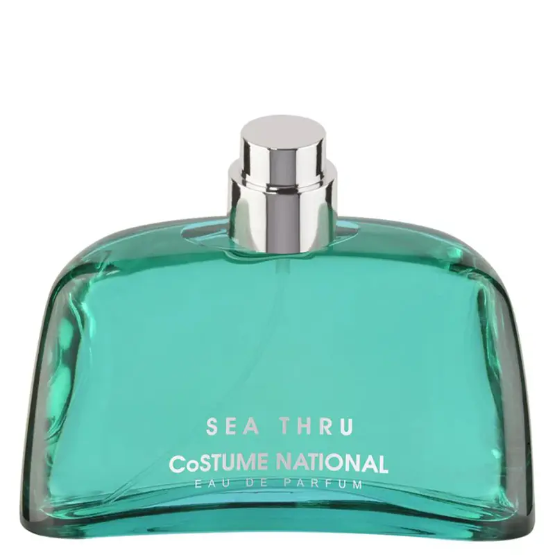 Sea Thru Eau De Parfum