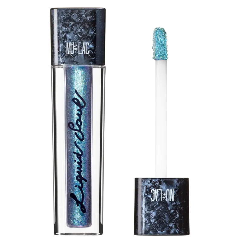 Seaside Dream 16  - Liquid Soul Pigmento Liquido All Over Metallic