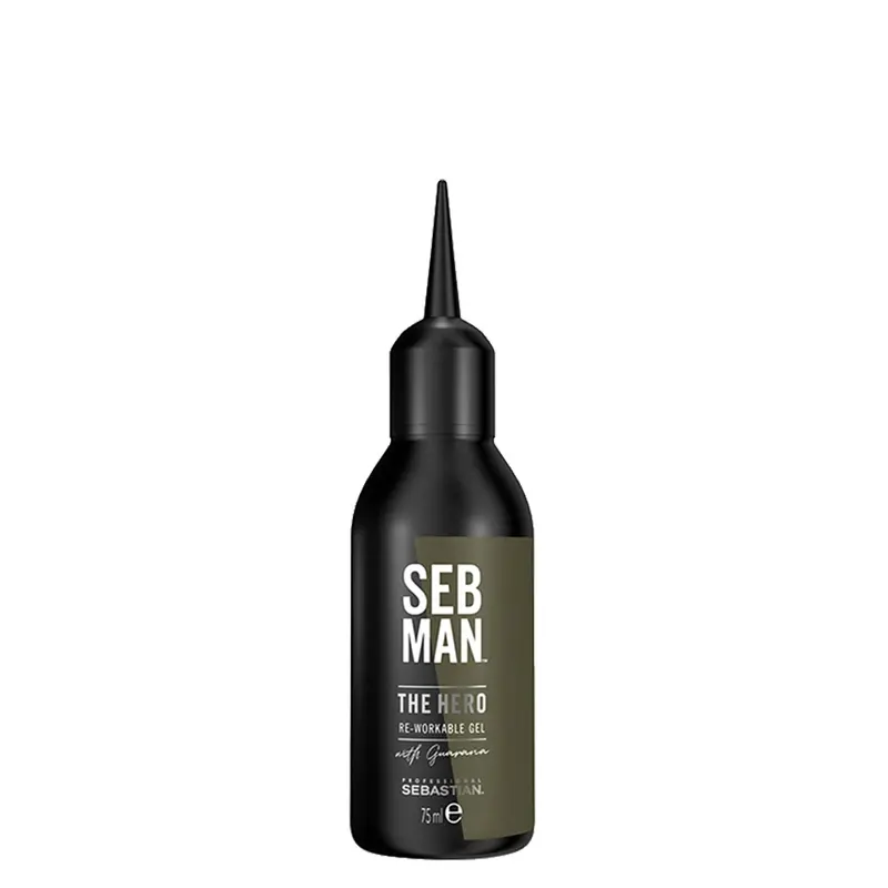 Seb Man The Hero 75 ml