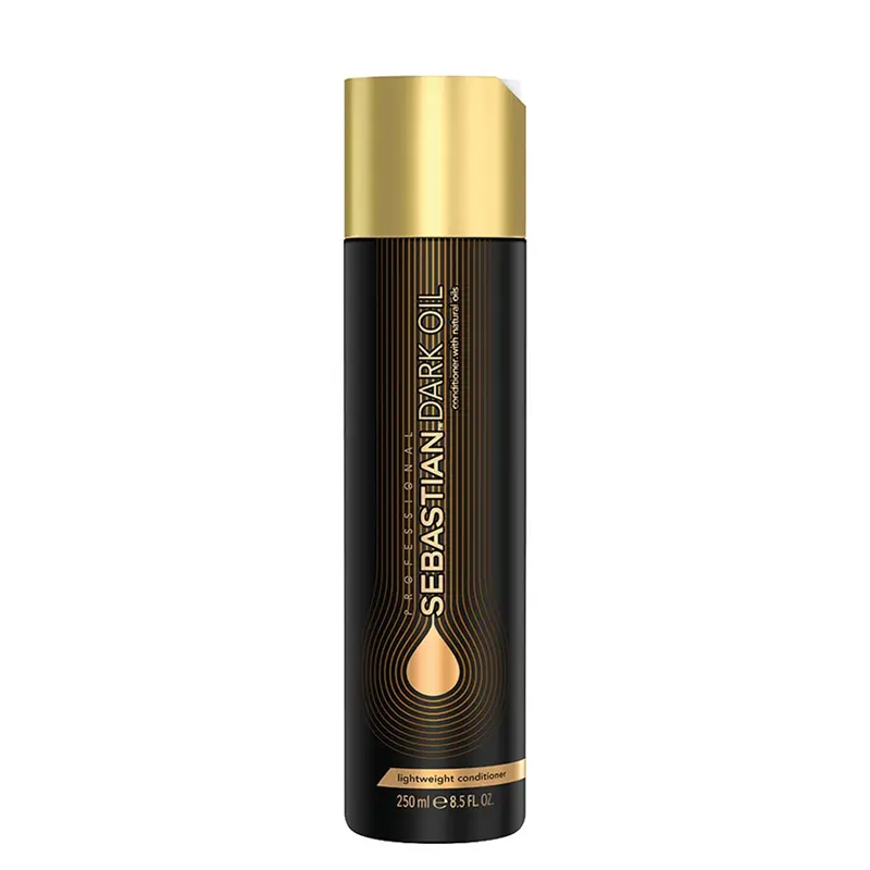 Sebastian Professional Dark Oil Lightweight Conditioner 250 ml