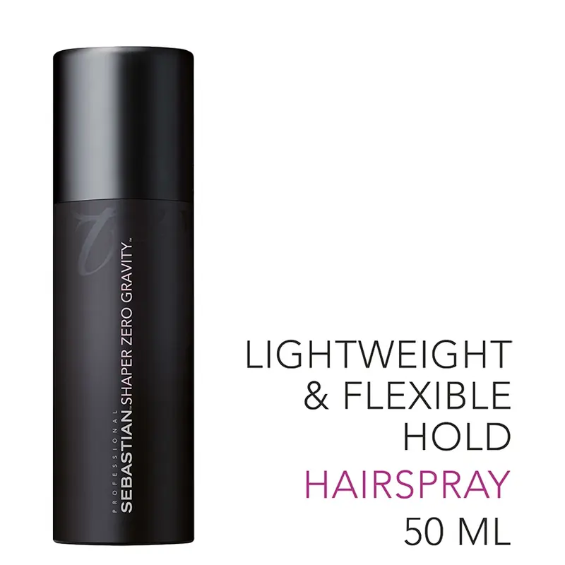 Sebastian Professional Shaper Zero Gravity 150 ml