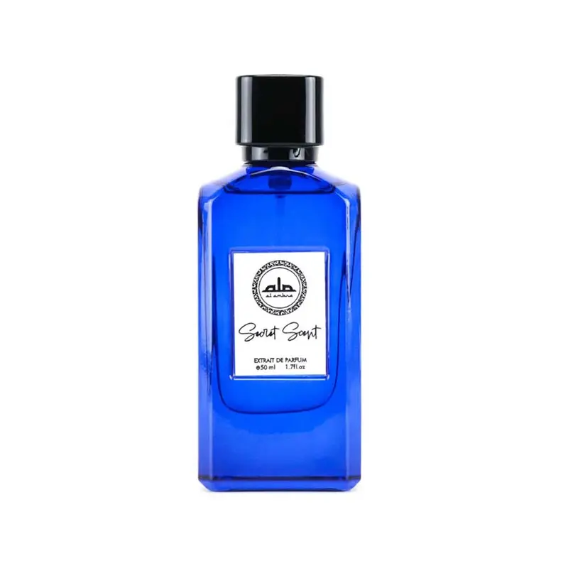 Secret Scent Extrait de Parfum