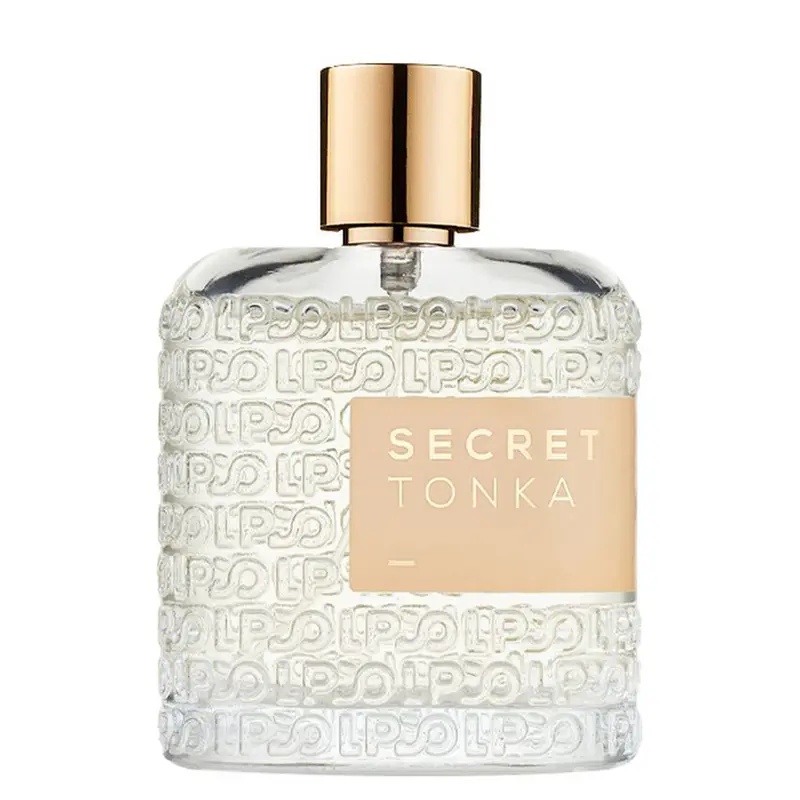 Secret Tonka Eau De Parfum Intense