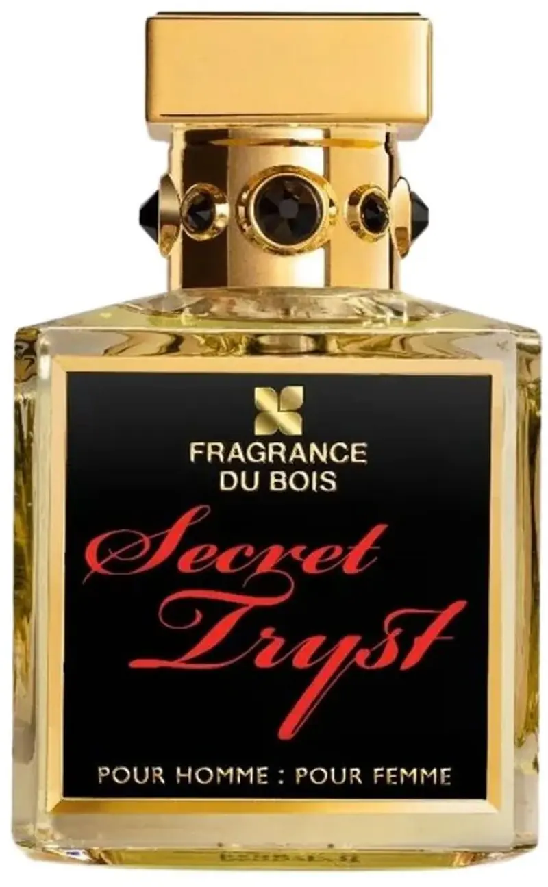 Secret Tryst (esclusiva Online) Pour Homme