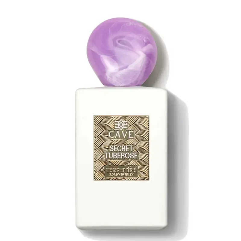 Secret Tuberosa