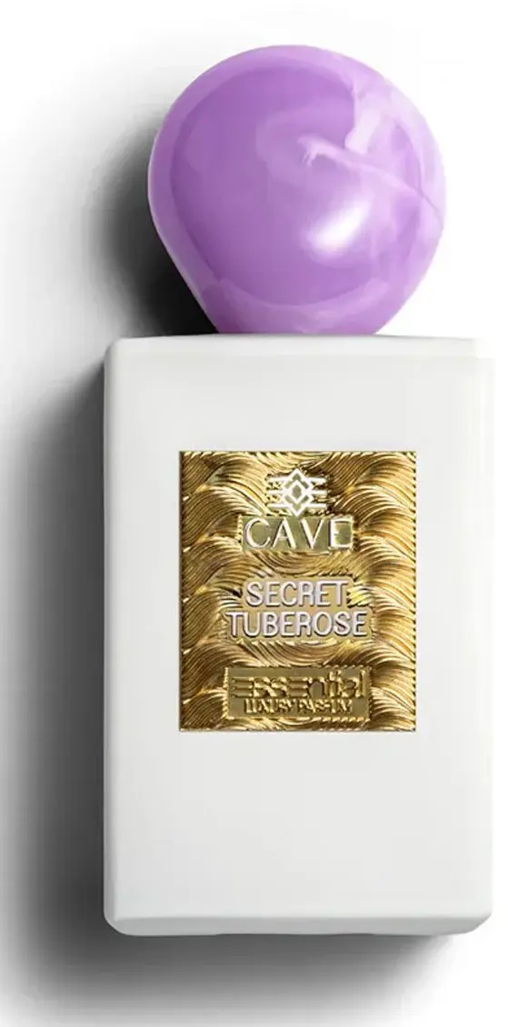 Secret Tuberose Extrait de Parfum
