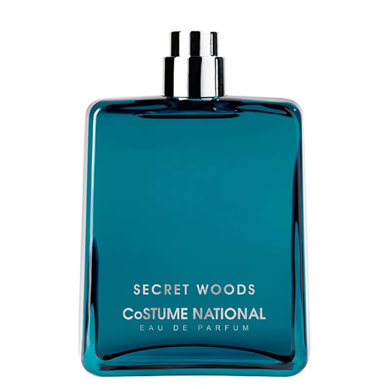 Secret Woods Eau De Parfum