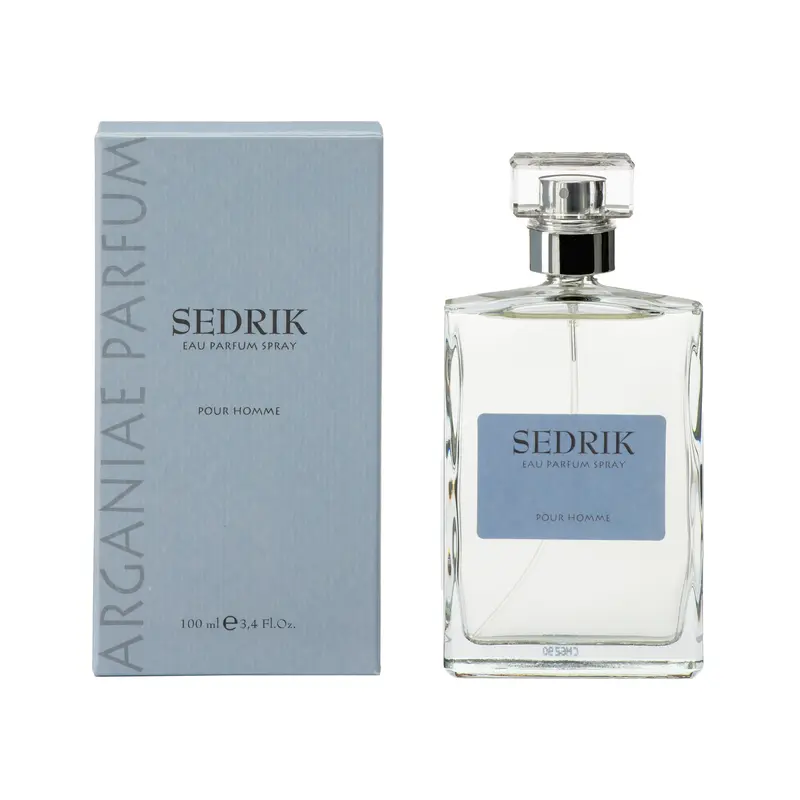 Sedrik Profumo Uomo