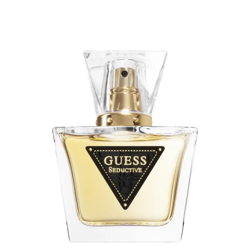Seductive Eau De Toilette